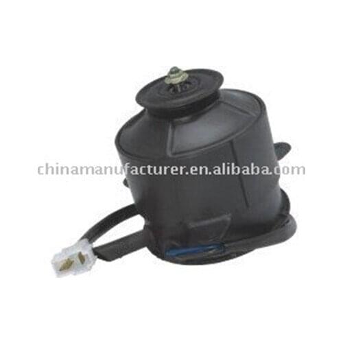 Air conditioner fan motor for suzuki 262400-7723