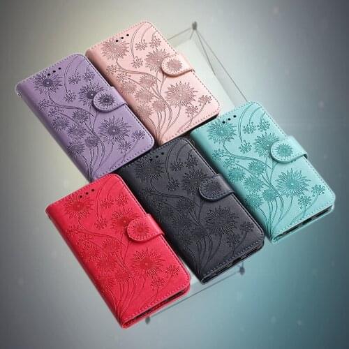 LIWAILU Samsung Galaxy M11 Phone Cases