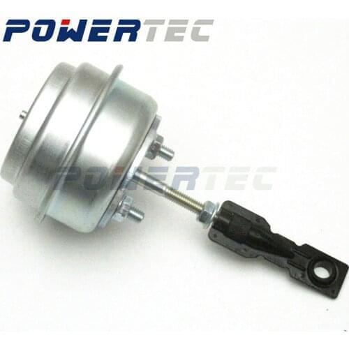 Turbine Actuator For Skoda Octavia II 2.0 TDI 100Kw BKD AZV Turbo Wastegate GT1749V 724930-0006 724930-5008S 03G253014H 2004