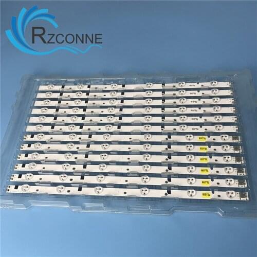 LED Backlight strip 12 Lamp For UN46EH5300F D1GE-460SCA-R3 D1GE-460SCB-R3 UE46EH5000K HG46NA578LB HG46NA590LB