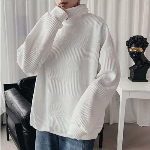 Whisperyyy Men's Pullovers