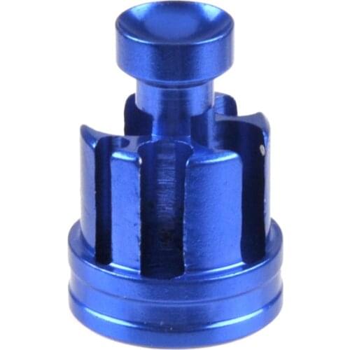 6STAR Engine Parts Muffler/ Canister For DLE20 20cc /DLE30 30cc Gasoline Engines