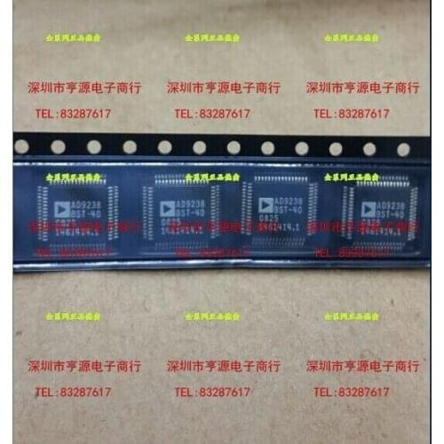 100% New&original AD9238 AD9238BST AD9238BST-40