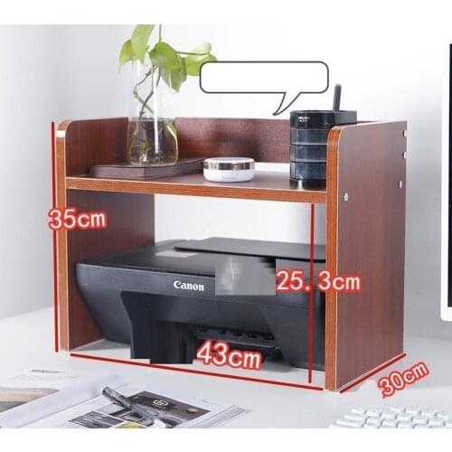 Caja Archivadores Planos Archibador De Madera Printer Shelf Mueble Para Oficina Archivador Archivero Filing Cabinet For Office
