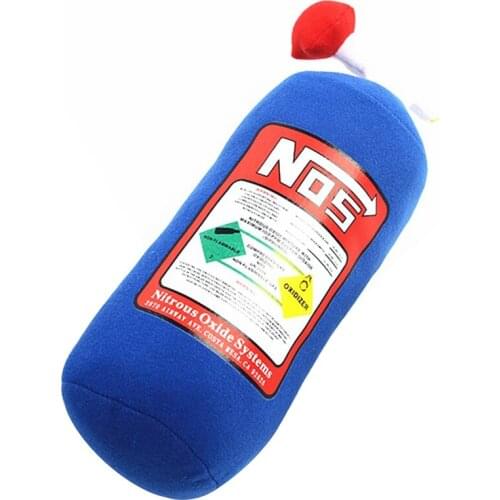 Car Pillow Decor Headrest Cushion Creative Plush Pillow Backrest pillow and headrest pillow neck pillow car accessories interior