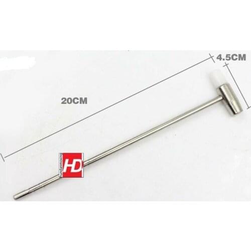 Parts reinforcement Trimming Metal hammer