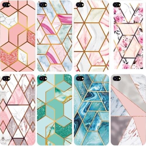 Case for Meizu U10 U 10 Cases Cover Marble Silicon Shells for Meizu U10 U 10 Soft Fundas Bumper