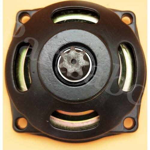 Gear Box Clutch Drum 7T 47cc 49cc Pocket Super Bike ATV