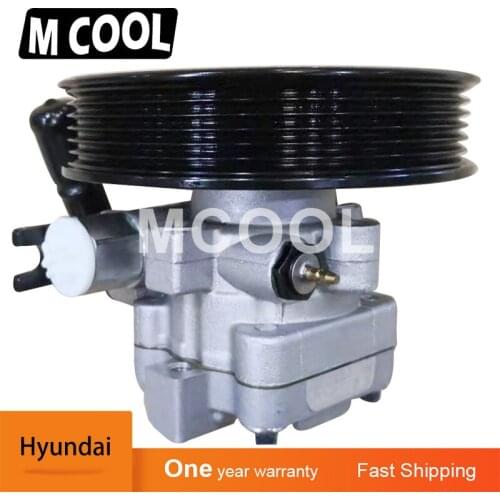 New Power Steering Oil Pump for Kia RONDO 2.4L 07-12 OPTIMA 2.4L 2007-2010 571002G000 57100 2G000 57100-2G050 571002G050