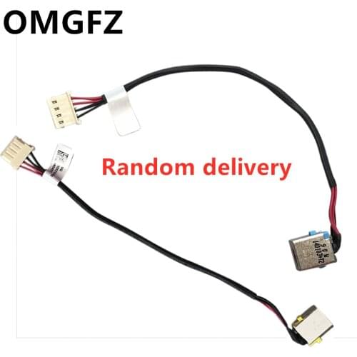 NEW DC Power Jack w/Cable Connector Socket For Acer Aspire V5-473G DD0ZQKAD100