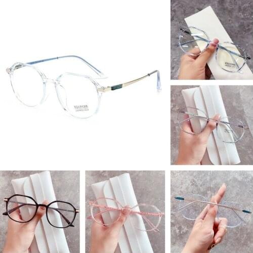 Blue Light Blocking Glasses for Women,Computer Gaming Glasses, Anti Eyestrain/Filter Ray Lens, Reading Blue Blocker Glasses