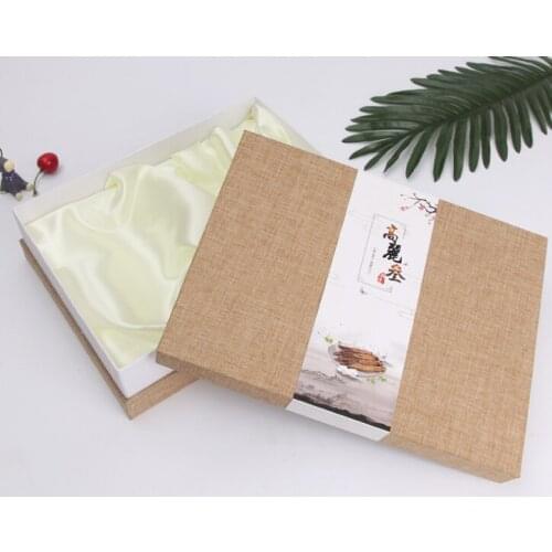 Bracelet jewellery packaging gift packaging box ---DH12057