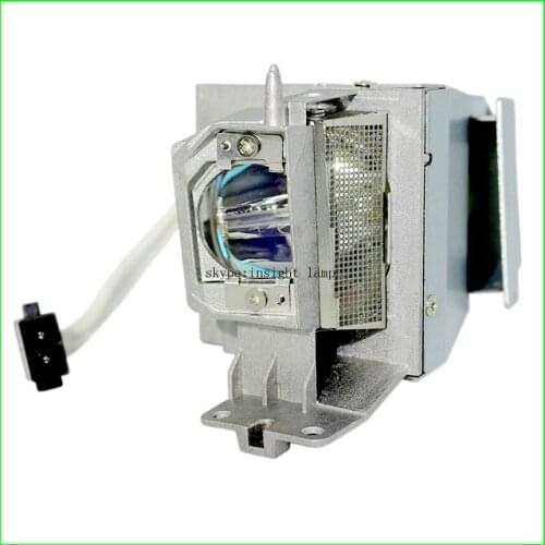 High quality Projector lamp MR.JKZ11.009 with housing for X123PH, X123PH projectors