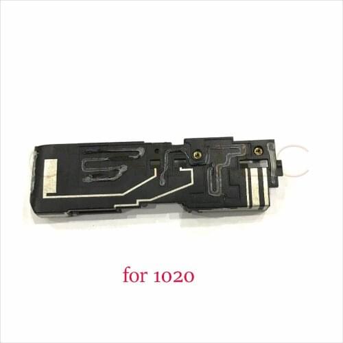 Tested For Nokia Lumia 1020 Loudspeaker Buzzer Ringer Assembly Flex Cable Loud Speaker Replacement Parts