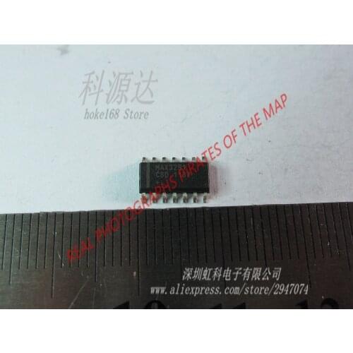 5pcs/lot MAX3291CSD SOIC14 In Stock