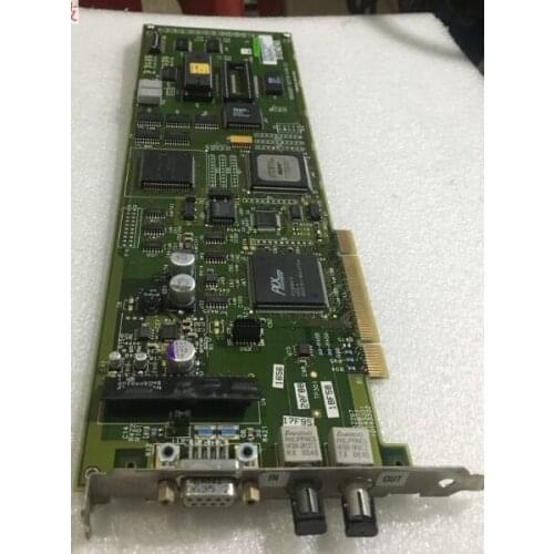 5652297 G2179 D100 E3 05652297 acquisition card