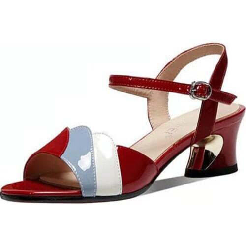 Women's Sandals Bebobsons China