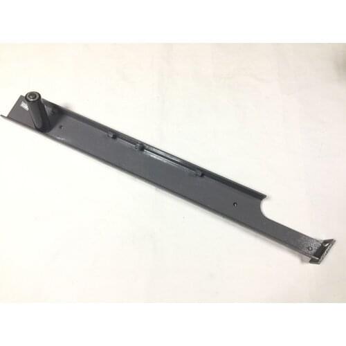 Bowling Spare Parts T47-024736-002 L.H. Transport Band Side Frame Complete (8 mm Welded Nut) Use for Brunswick Machine