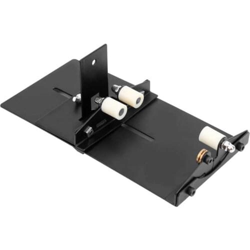 Drill Wood Cutter Wine Bottle Cutter Glass Stainless Steel DIY Decorations Crafts Cutting Tools Saw