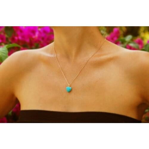 Винтажные ожерелья FLTMRH China At AliExpress