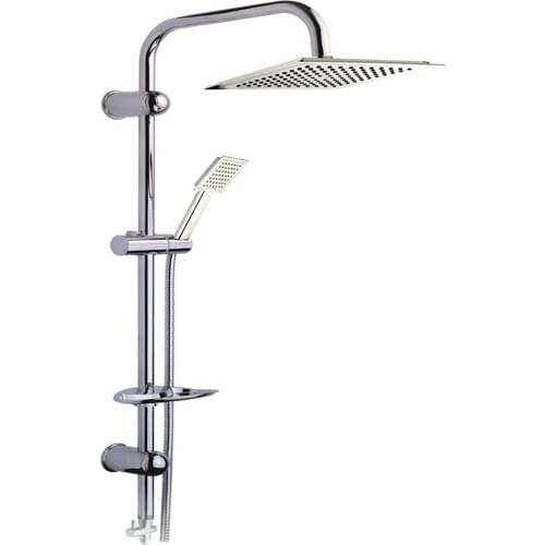Frescoliva Shower Equipment