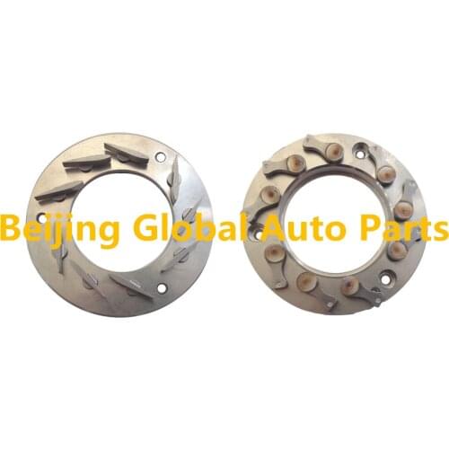 GT1749V GT1549V Turbocharger Nozzle Ring Nozzle Diaphragm454161 701855 700447 454231 Turbo Nozzle Ring Turbocharger Spare Parts