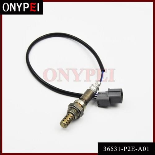 O2 Oxygen Sensor Upstream 36531-P2E-A01 AM-32232736 for Honda Accord Civic Isuzu 36531P2EA01