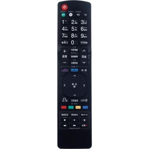 New remote control for lg LCD smart tv AKB72915233 LW5700 LW6500 LW9500 LW9600 LW9800 LZ9600 LZ9900 Korean version