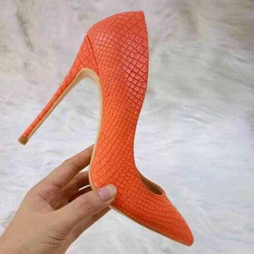 Nyoor Pumps