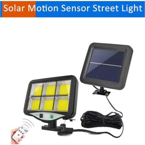 Seperable LED Solar Lamp Waterproof Garden Decor Landscape Lawn solar light Path Lighting Torch Outdoor motion sensor indoor 5M
