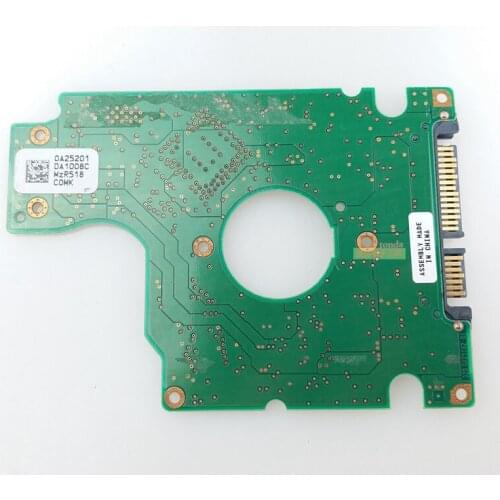 OA25182 HDD PCB logic board OA25182 circuit board for hard drive repair data recovery OA25182 Main control oa25197