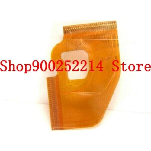 Connect main board and bottom drive board FPC Flex Cable for Canon FOR EOS 6D DS126402 SLR