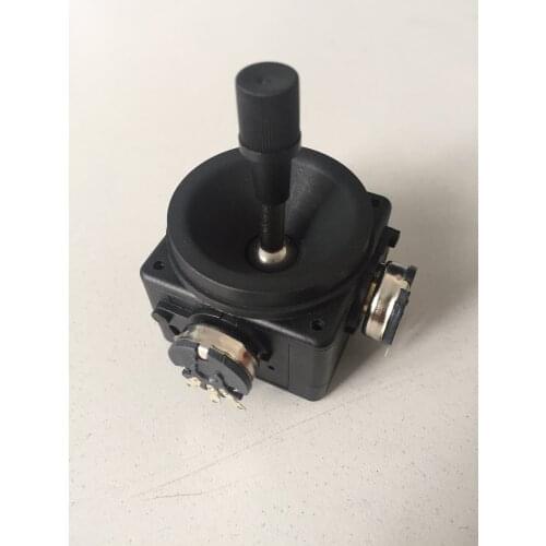 Joystick Potentiometer Lever Security Head Matrix Keyboard Ball Machine