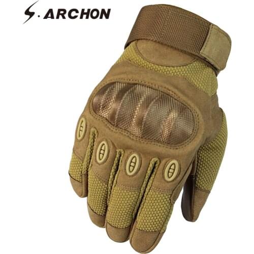 Мужские сенсорные перчатки S.archon China At AliExpress