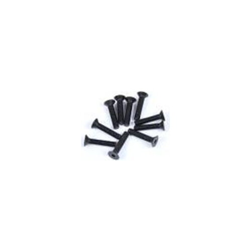 1/5 scale rc baja parts Rovan Losi 5ive T Hexagon sunk head screws (M5 X25) 10PCS 68112