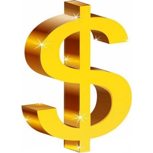 Shipment Freight Link / Make Up The Difference / Up Freight / Price Difference Make Up / Additional Charges Please Pay Here