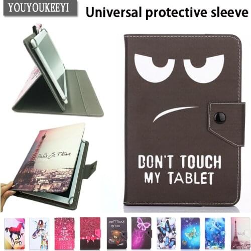 Universal stand Case cover For Huawei T5 10 AGS2-W09/AGS2-L09 10.1inch tablet Stand cover For AGS2-L03/AGS2-W19+touch PEN