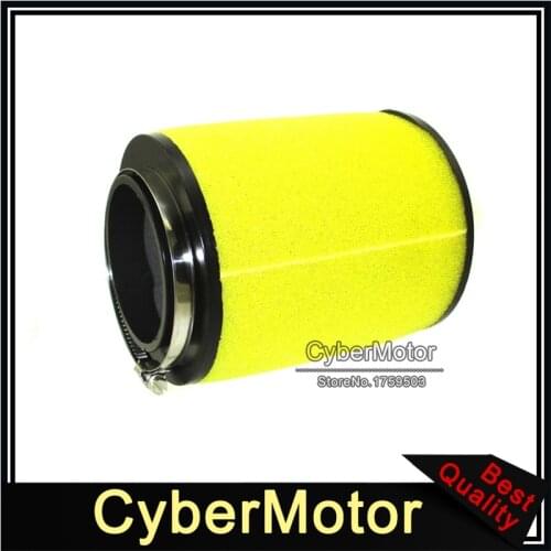 Air Filter For Honda 17254-HP5-600 2007 2008 2009 2010 2011 2012 2013 Rancher 420 2x4 4x4 ATV Quad