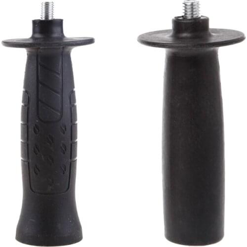 8mm 10mm Thread Auxiliary Side Handle For Angle Grinder Grinding Machine Tools Dropshipping