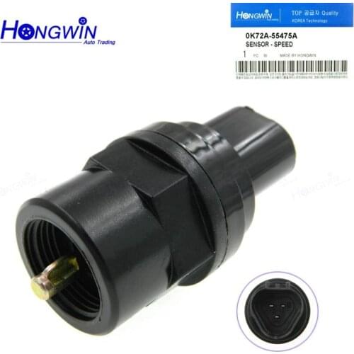 VSS Vehicle Speed Sensor For Hyundai Elantra Tiburon KIA Spectra 2.0L OK72A5495A 0K72A55475A OK72A55475 560-0019 0K43F55475