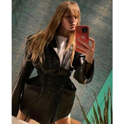 DEIVE TEGER Women's Bomber Jackets