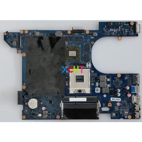 For Dell Inspiron 7520 CN-0DNMM8 BR-0DNMM8 0DNMM8 DNMM8 LA-8241P HM77 2GB SLJ8C Laptop Motherboard Mainboard Tested