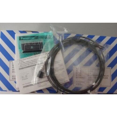 FT-Z30E Sensor Flat Thru Beam Side Sensing R2 2m Cable