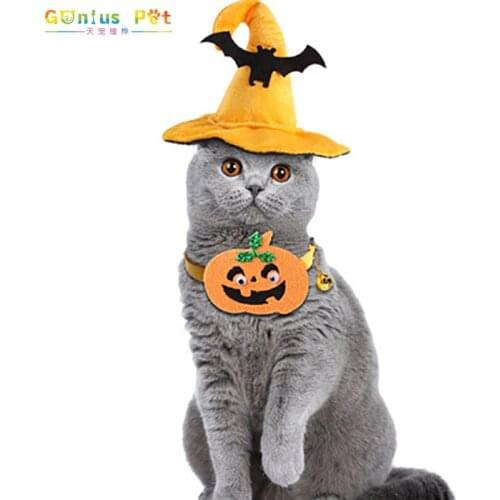 Gonius Pet Collars For Cats