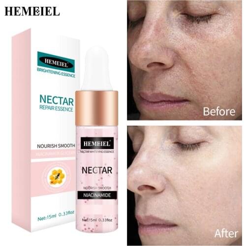 Hemeiel Face Serums