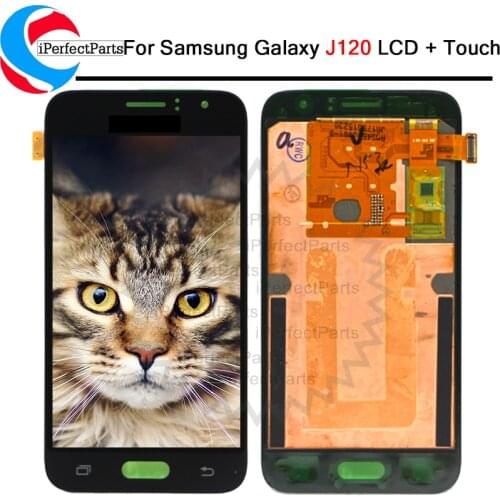 KINCOP Screens For Samsung Galaxy J1 2016