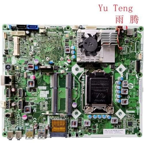 HP Pavilion 23 IPIVB-AT AIO motherboard 708236-001 721377-001 motherboard 100% test ok delivery