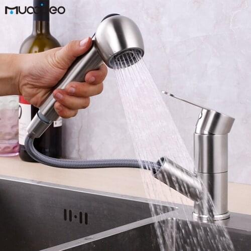 Выдвижные кухонные смесители Mucobeo China At AliExpress