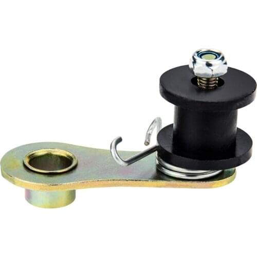 2021 New Heavy Duty Chain Roller Tensioner for Adjusting Motorcycle Mini Bike Chains