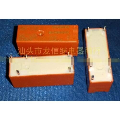 Relays RY613012 118F-1C-12V